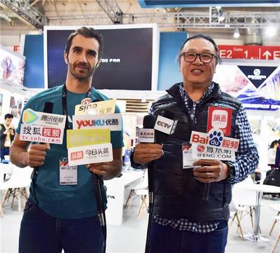 长春网络 全球顶级品牌在中国市场的数字桥梁