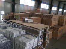 长春仓库租赁市场概览 价格信息与平台选择指南