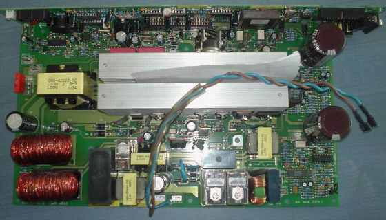 长春市北极星科技有限责任公司 专业电源维修服务与网络技术支持