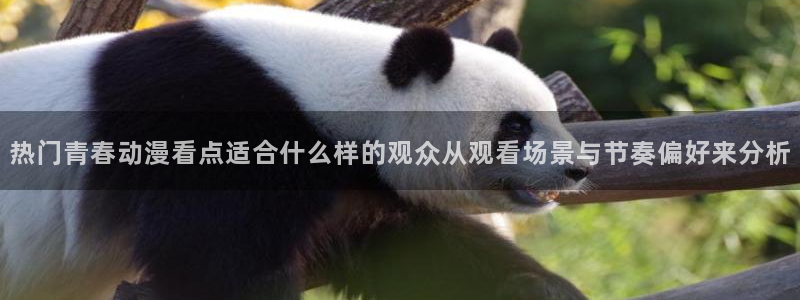 韩漫漫画在线网站：热门青春动漫看点适合什么样的观众从观看场景与节奏偏好来分析配图